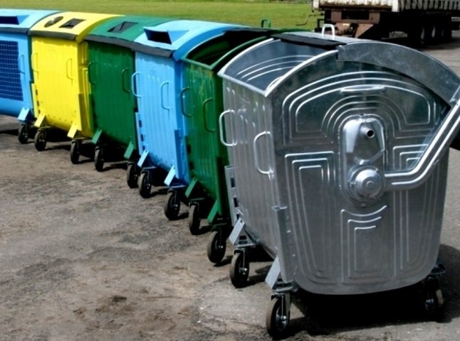 В Ужгороді суттєво зростуть тарифи на вивезення сміття