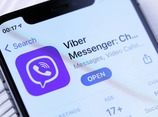Таку дію не радять робити, якщо маєте Viber на телефоні: з’явилось уточнення