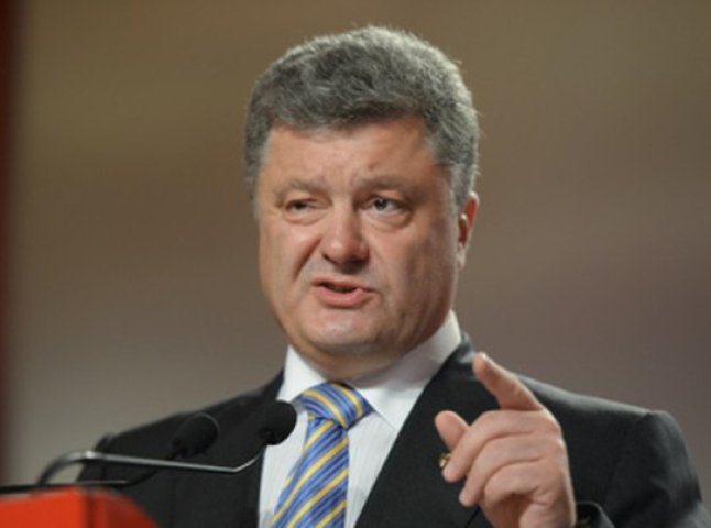 Сайт Президента України відправив новопризначеного голову Мукачівської РДА на Луганщину
