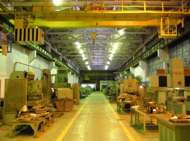 Мукачівський завод “Точприлад” буде економити енергоресурси