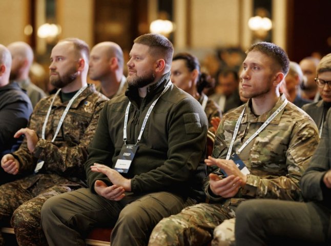 Стартував набір ветеранів на курси в УжНУ: які програми доступні