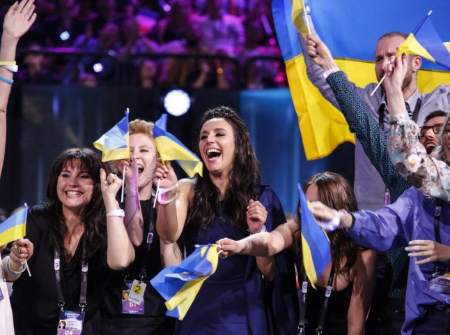 Як відомі закарпатці у соцмережах відреагували на перемогу України на "Євробаченні"