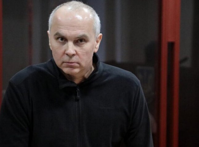 Нестор Шуфрич може вийти із СІЗО під заставу