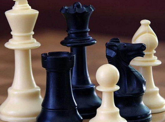 Вісім найкращих гросмейстерів боротимуться за Кубок Мукачева з шахів