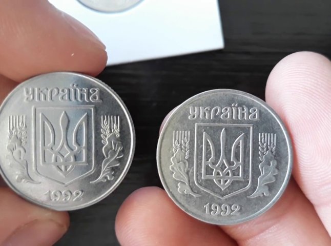 За ці 5 копійок дають 6 тисяч гривень: як виглядають цінні монети