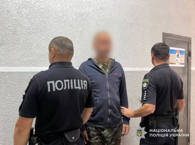 Підпалив людину через ревнощі: на Мукачівщині сталась трагедія