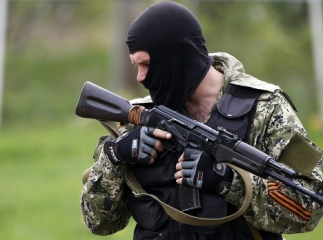 Терористи звільнили з полону одного з ужгородських військових, – підполковник Бондар