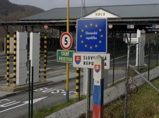 У Словаччині заговорили про відкриття ще одного пункту пропуску на українсько-словацькому кордоні