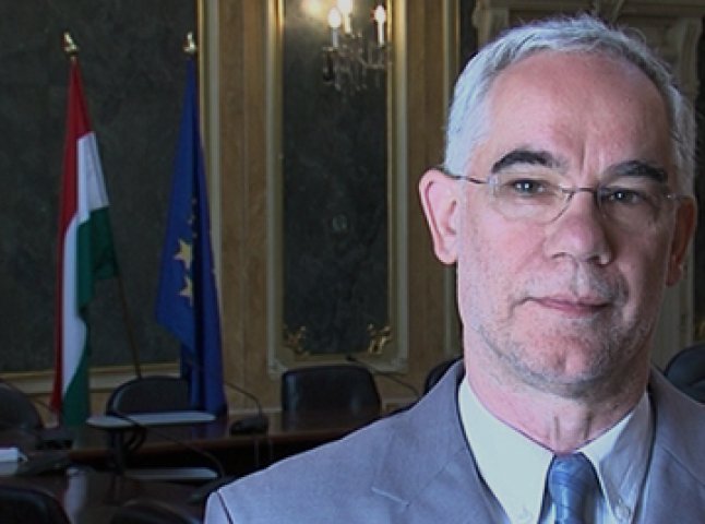 На Закарпаття прибуде міністр соціальних ресурсів Угорщини Золтан Болог