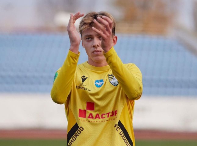 «Вільхівці» здобули унікальну перемогу, а «Ужгород» знову програв у Другій лізі