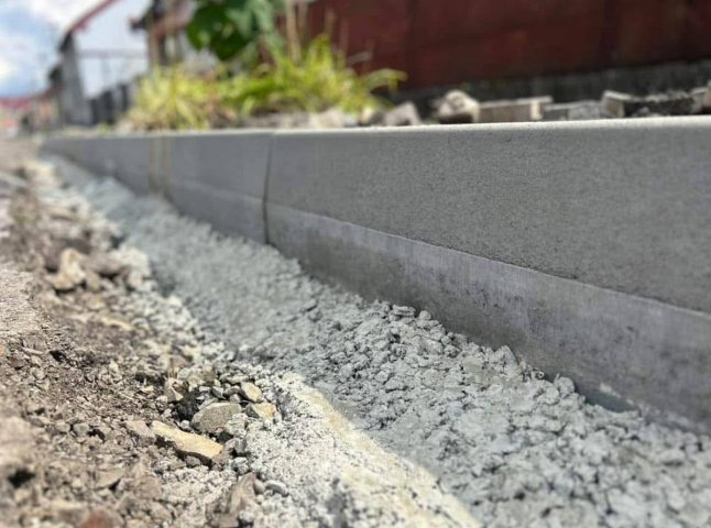 У Мукачеві капітально відремонтують одну зі шкіл та кілька вулиць У Мукачеві капітально відремонтують одну зі шкіл та кілька вулиць