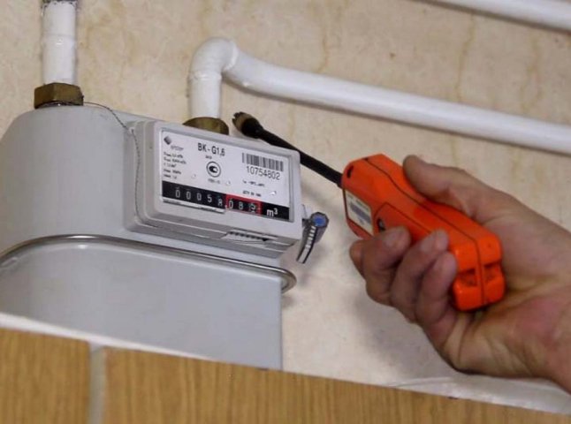 Стосується всіх, у кого є лічильник газу: українців попереджають про штрафи Стосується всіх, у кого є лічильник газу: українців попереджають про штрафи