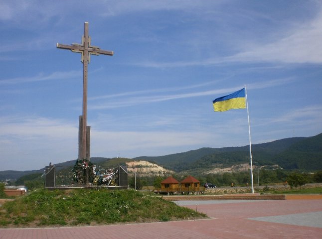 До дня проголошення незалежності Карпатської України відбудеться ряд урочистостей (ПРОГРАМА)