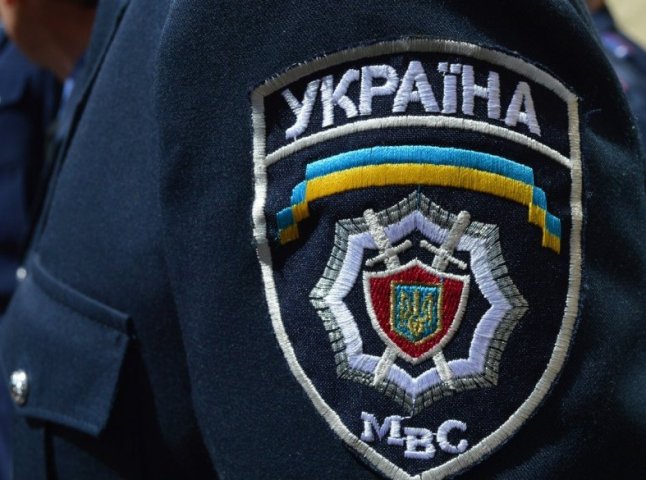 Новим головним міліціонером Мукачева призначено Валентина Іщука з Києва