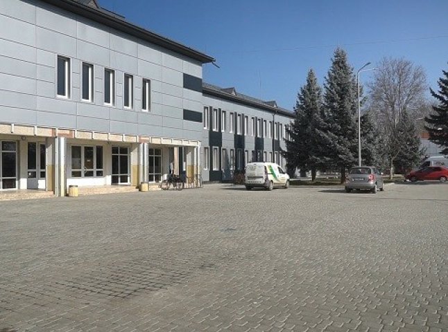 Найбільший на Закарпатті спорткомплекс ДЮСШ відкриють у Мукачеві 