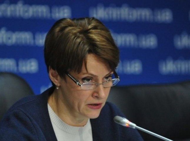 Ніяких поступок власникам авто на єврономерах в Україні не буде, – Южаніна