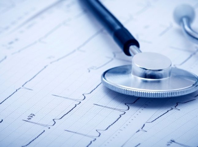 Закарпатських кардіологів навчали європейським методам діагностики та лікування аритмій