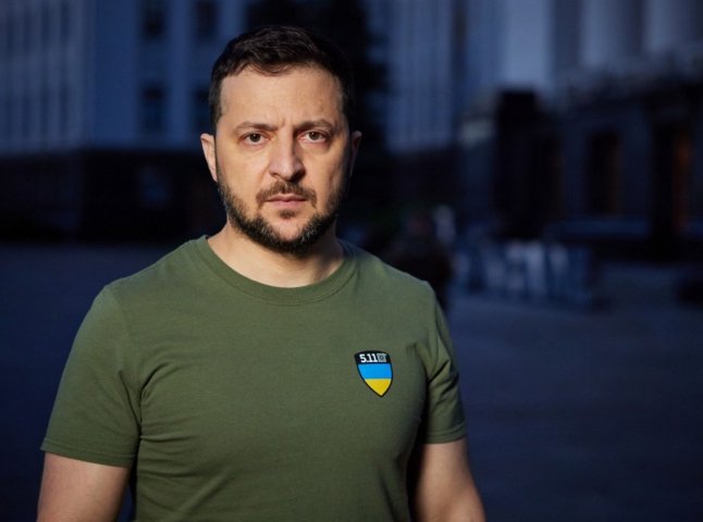 Зеленський наказав скасувати заборону щодо переміщення військовозобов’язаних