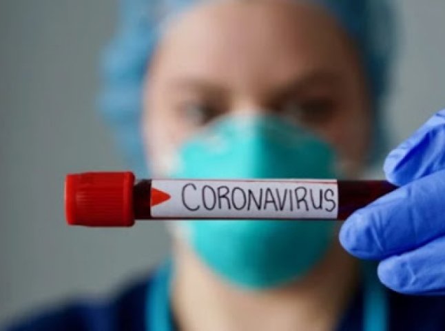 За час пандемії на Закарпатті померло 70 людей, у яких виявили COVID-19
