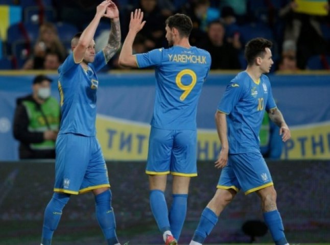 Все про Чемпіонат Європи з футболу: розклад матчів збірної України та де дивитись 