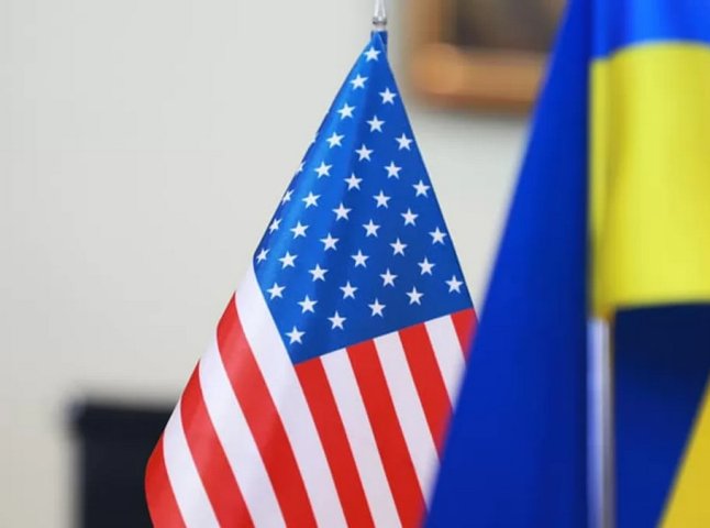 США підготували Україні на День Незалежності приємний подарунок, – ЗМІ
