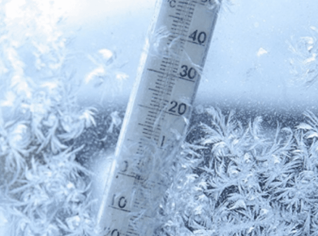Морози до -25 і сильні снігопади: синоптики назвали дату лютої зими в Україні