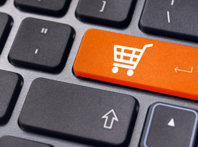 Закарпатці найменше в Україні купують в інтернет-магазинах