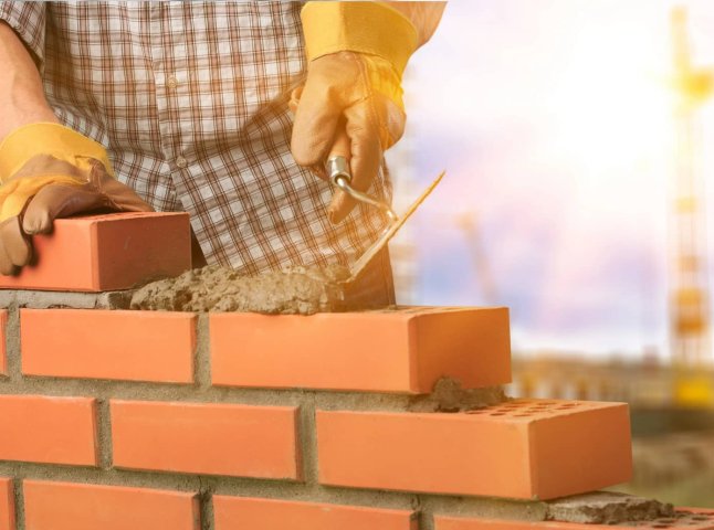 У селах на Закарпатті почали будувати більше житла, – дані статистики У селах на Закарпатті почали будувати більше житла, – дані статистики