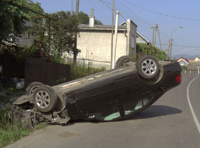 Журналістське розслідування дипломатичного ДТП