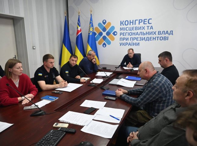 На позаплановій комісії розповіли про наслідки дронової атаки на область