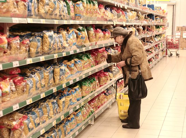 Найдорожчі в Україні гречка, макарони та свинина – на Закарпатті