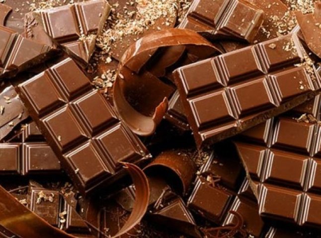 В Ужгороді відсвяткували День шоколаду (ВІДЕО)