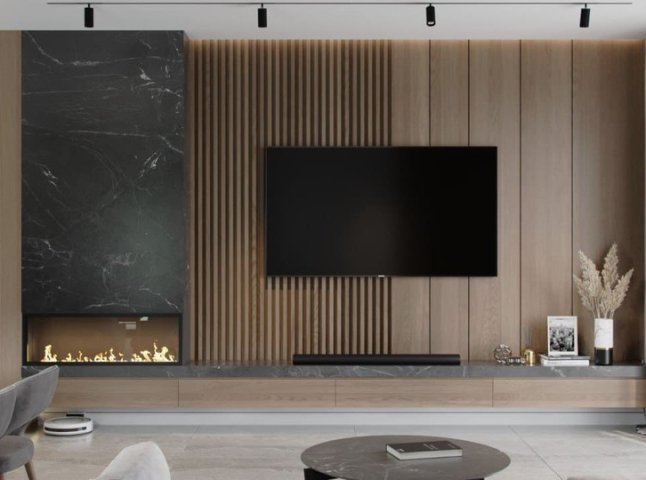 Сучасний та зручний дизайн дома: як NsdGroup втілює ідею в реальність