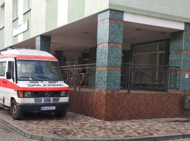 На Закарпатті готуються приймати поранених з інших областей, – директор обласної лікарні