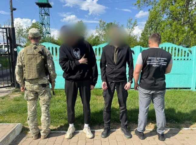 Повідомили, що скористалися послугами «добродія»: що відомо про випадок, який трапився поблизу кордону Повідомили, що скористалися послугами «добродія»: що відомо про випадок, який трапився поблизу кордону