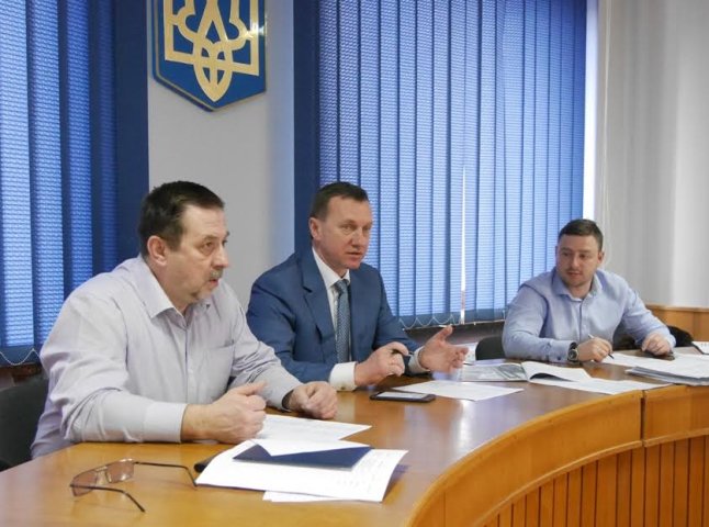 Комісія розглянула в Ужгороді понад 50 протоколів про адмінпорушення