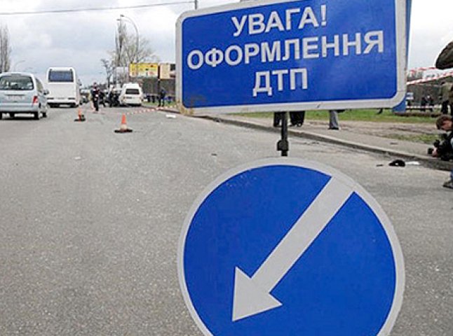 Смертельне ДТП в Ужгороді: під колесами автівки загинула жінка