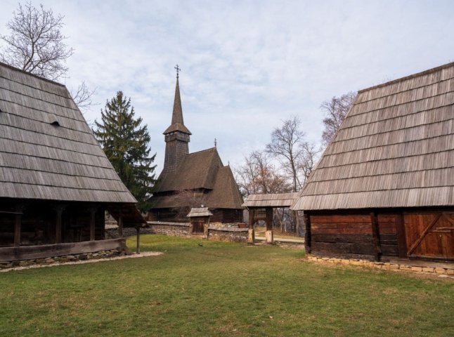 Втрачені церкви Закарпатської області «повернулися» на інтерактивній мапі Втрачені церкви Закарпатської області «повернулися» на інтерактивній мапі