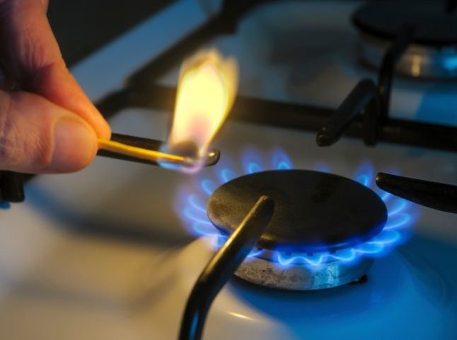 Дев’ять сіл у Мукачівському районі без газу: біля Чинадієва відбулася розгерметизація газопроводу