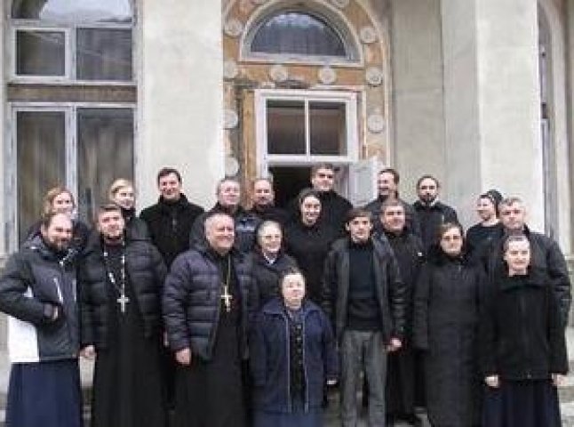 Будинок престарілих Тячівщини відзначив своє 10-річчя