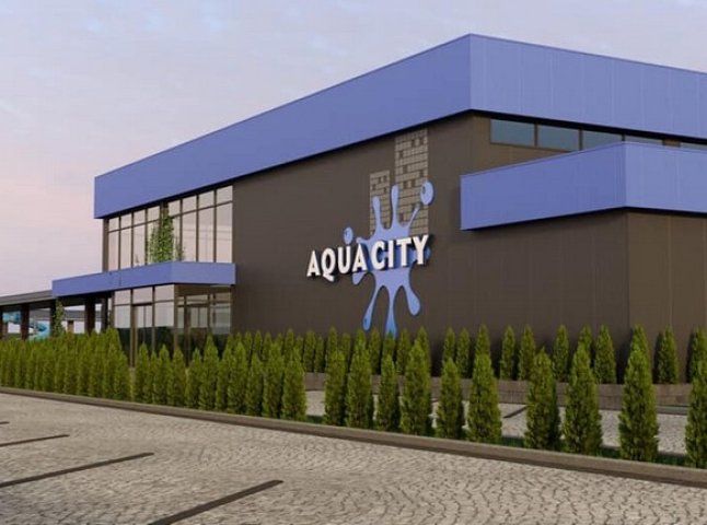 "Aqua City" у Мукачеві: ціни та що входить у вартість відпочинку