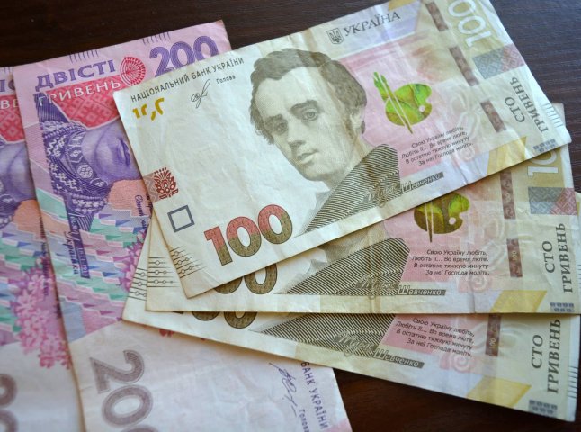 Допомога для ВПО до 1 червня