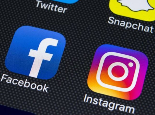 Facebook та Instagram можуть перестати працювати в Україні: названо причину