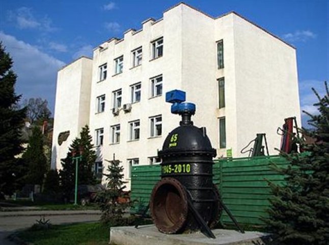 Ужгородський "Водоканал" вперше у повному обсязі своєчасно оплатив рахунок за спожиту електроенергію у розмірі 2 млн грн
