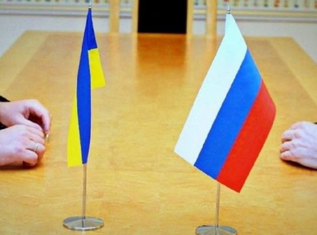 Завершився 2 раунд переговорів між Україною та Росією