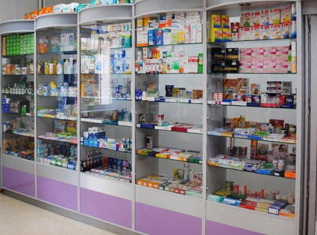 З однієї з аптек стягнули 28 тисяч гривень штрафу за порушення законодавства про захист економічної конкуренції