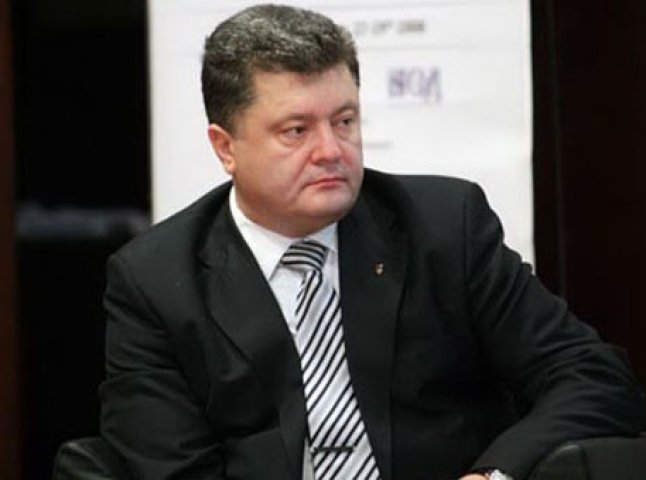 Порошенко заявив, що обов’язково зустрінеться з Путіном