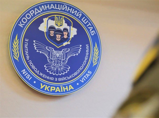 Україна вимагає від Угорщини доступу до переданих росією полонених