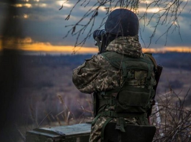 Війна Росії в Україні: оприлюднено офіційну інформацію із передових