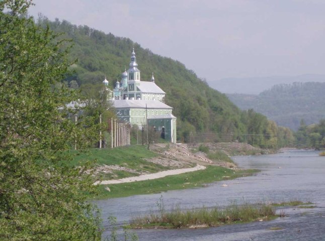 У серпні Мукачівський монастир відзначить 650-річчя